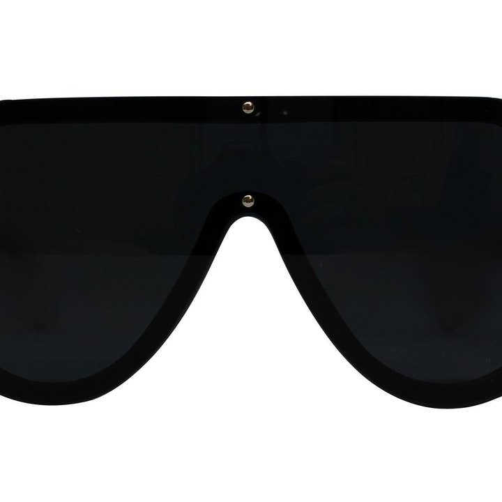 KHARI - Schwarz für den Großhandel von SLOANE Eyewear