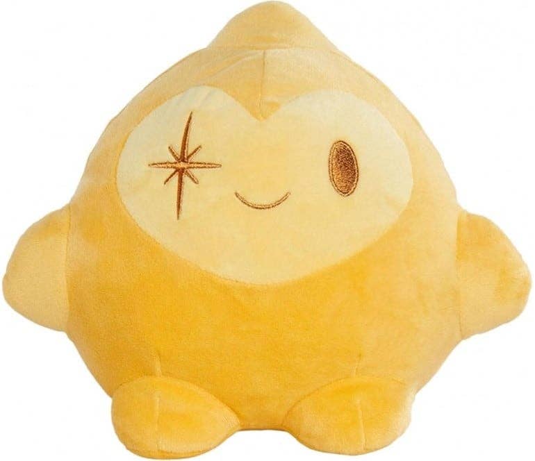 KIDDY-MOOV – Peluche - Crianças e bebés por atacado – SIMBA Peluche Estrela 23 cm - Disney Wish0