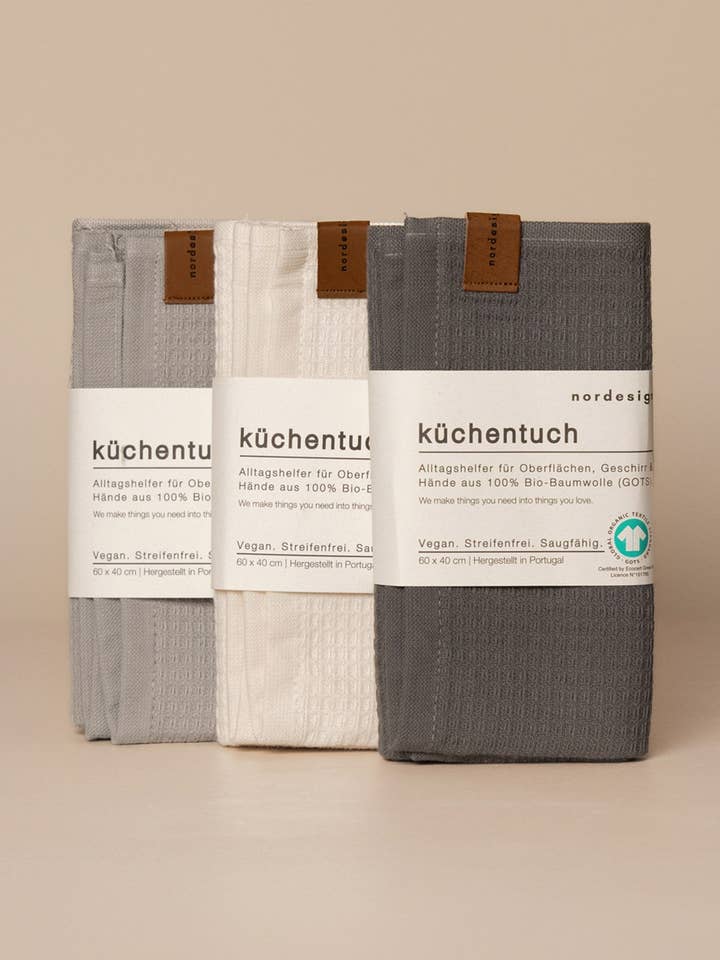 Kökshandduksset (3 delar) för wholesale av nordesign