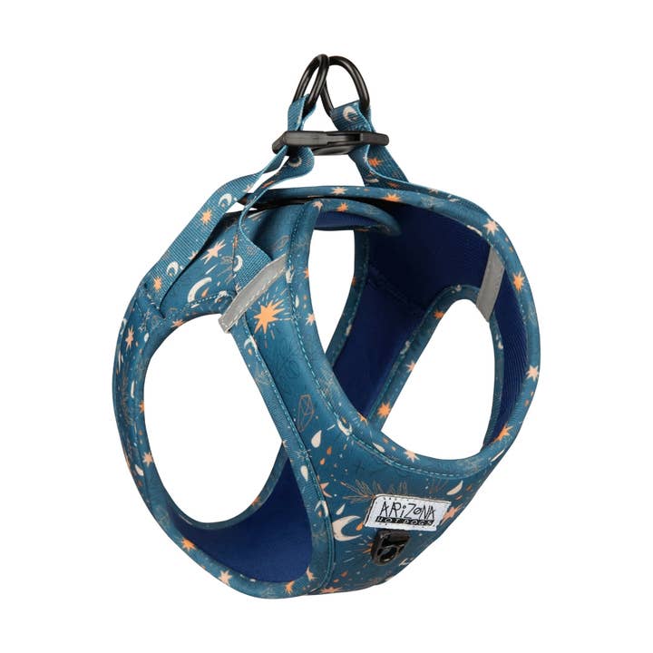Harnais Step-In Moonlight pour la vente par Arizona Hotdogs