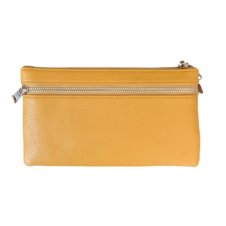 Kenze Panne – wholesale Crossbody bag – Women's – COMPARTMENT CROSSBODY OR WHRISLET1