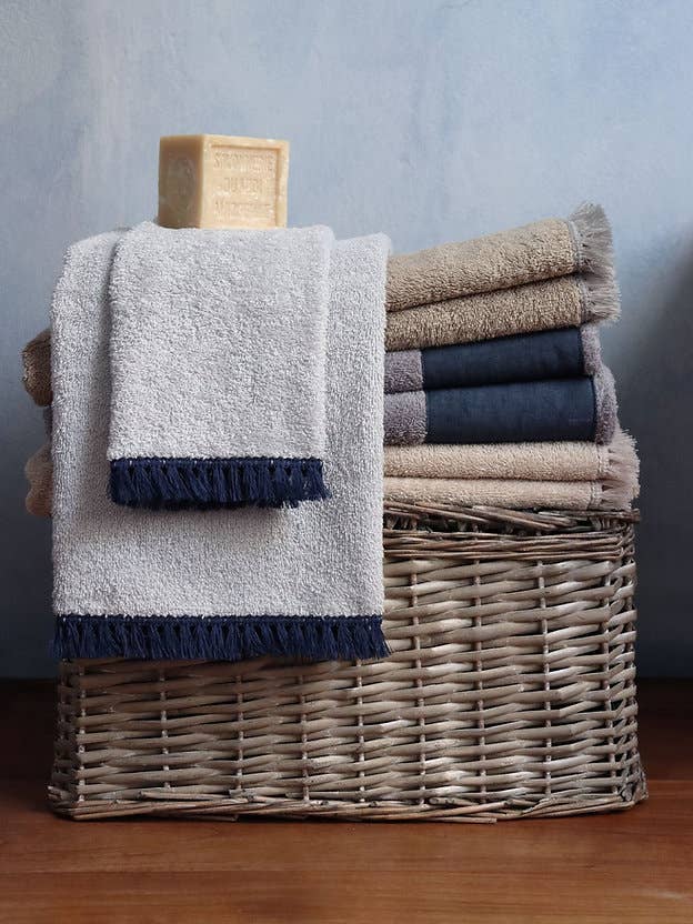 Giardino Segreto – Engroshandel Badehåndklæde – NAPPE badehåndklæder1