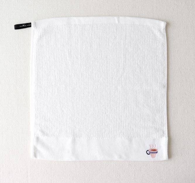 illo - Wholesale Tea Towel - Kitchen Towel - Cafe3