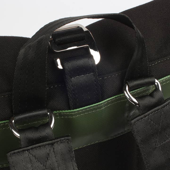 junglegreen-black Dwars 7.4 junglegreen-black für den Großhandel auf Faire10