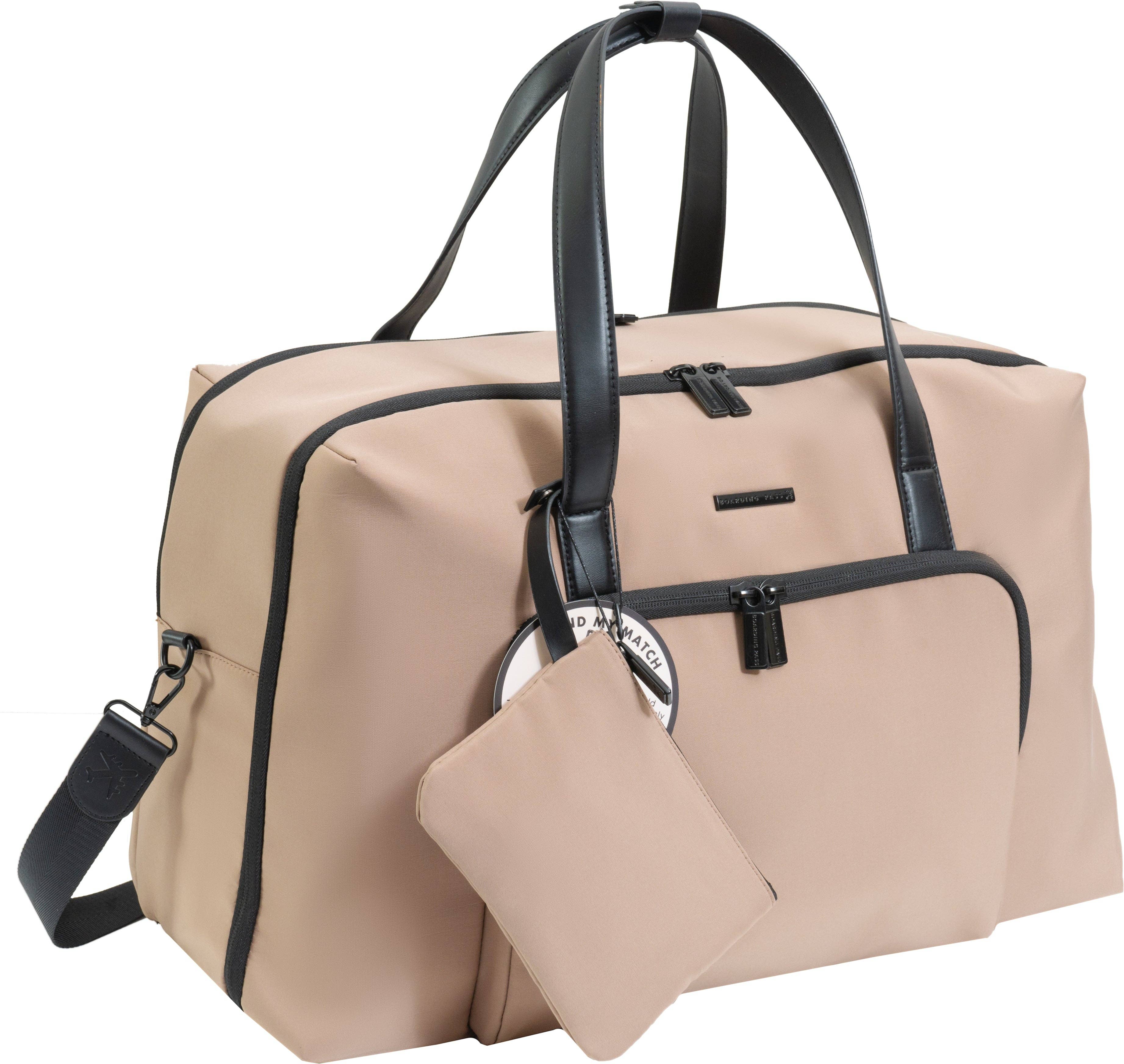 Magid - Wholesale Weekender Bag - Unisex - The Expedition High Density Sport Nylon Extra Large Weekender0