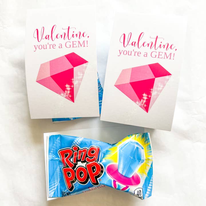 Western Fancies - Wholesale Valentijdskaartje - Valentijnsdag voor kinderen - alleen op kaart4