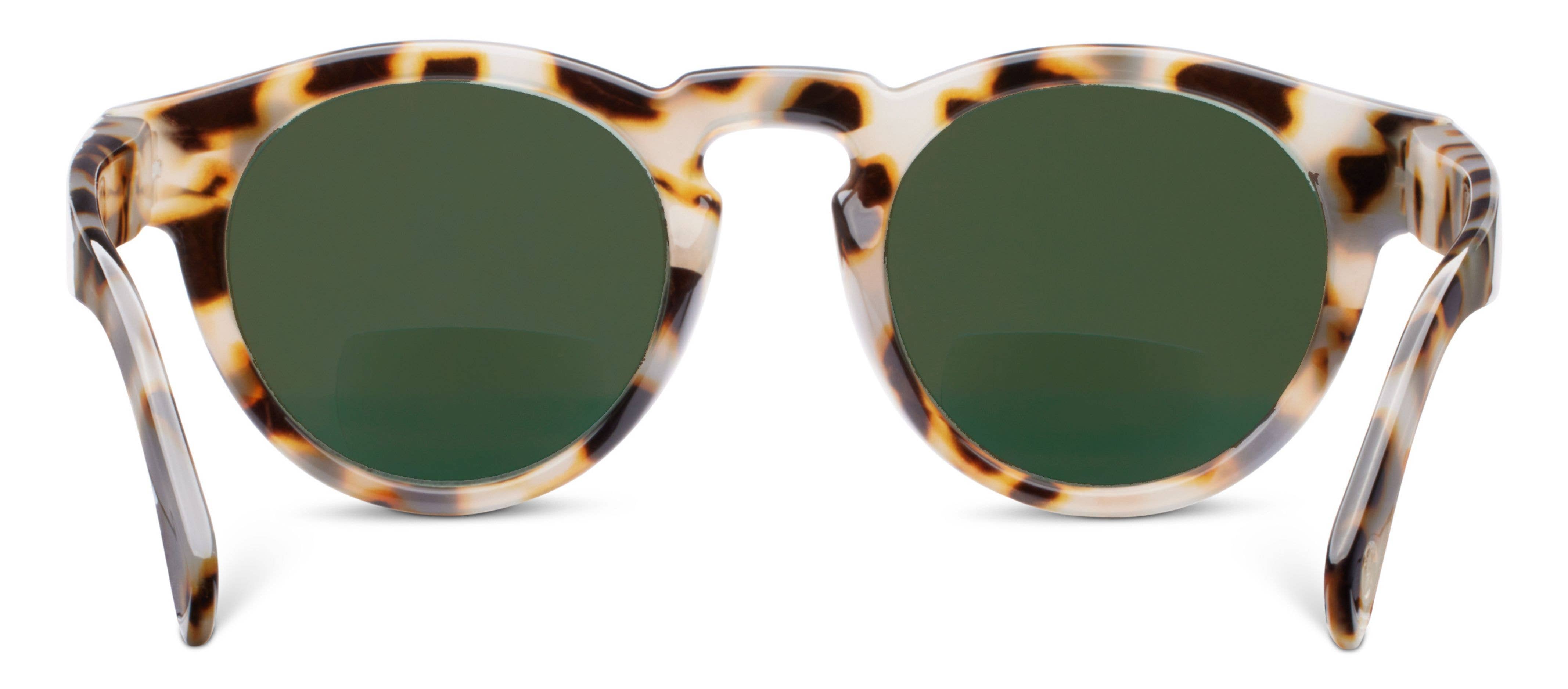 Chai Tortoise Nantucket (Sunglasses) for wholesale on Faire2