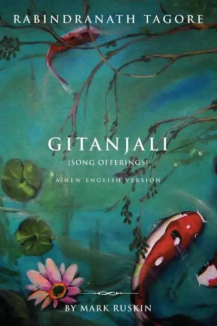 Books by splitShops - Wholesale Poetry & Drama - Gitanjali (Song Offerings) a New English Version - Paperback