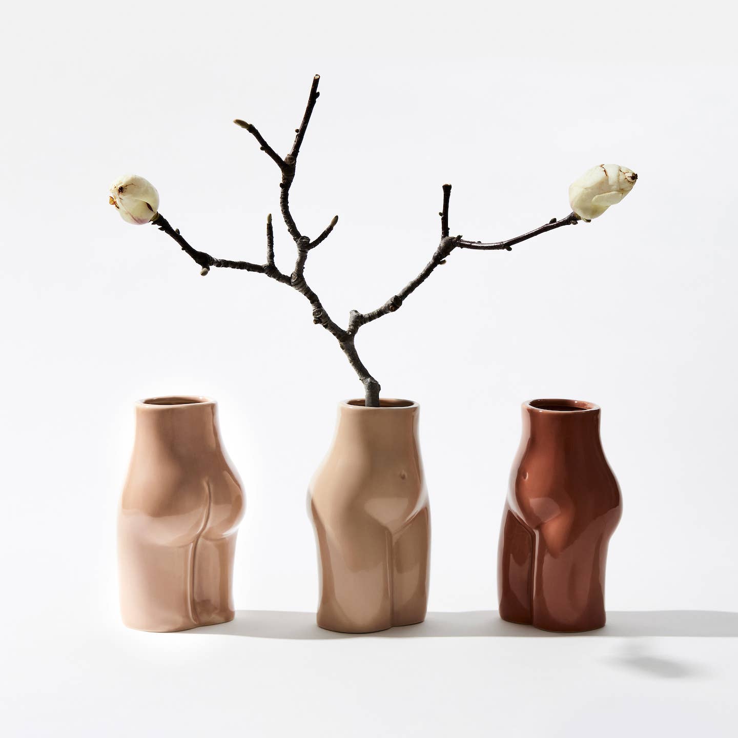 Beysis - Wholesale Vase - Ceramic Femme Vase8