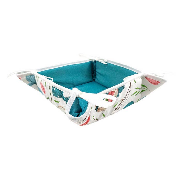 Almatex srl - Wholesale Basket - EASTER bread basket4