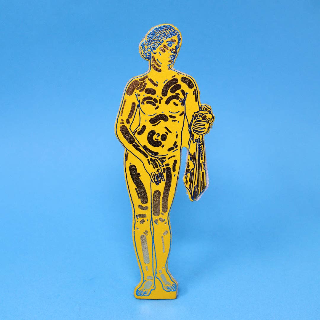 Ark Colour Design – wholesale Bookmark – Aphrodite Bookmark4