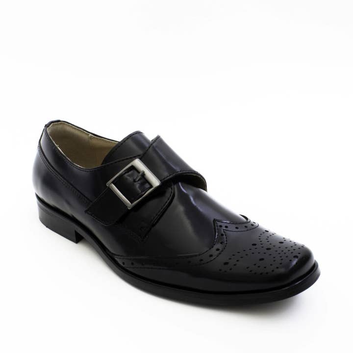 Terry 5111 Zwart Hishine F voor wholesale door Petasil