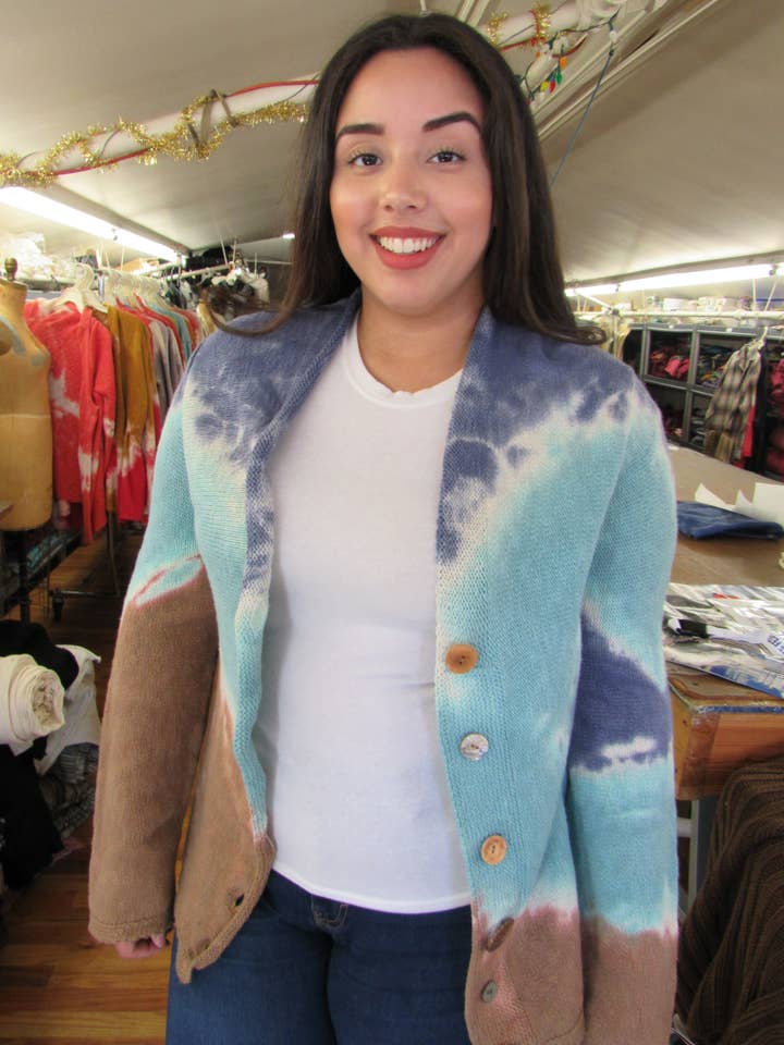 Gilet 355 pour la vente par IWANCIW functional funware