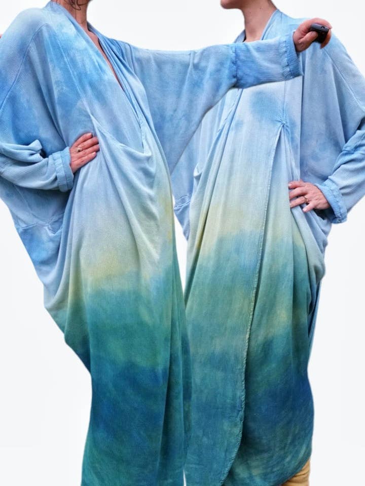 Cloudy Mountain for wholesale by Maria Cauldron