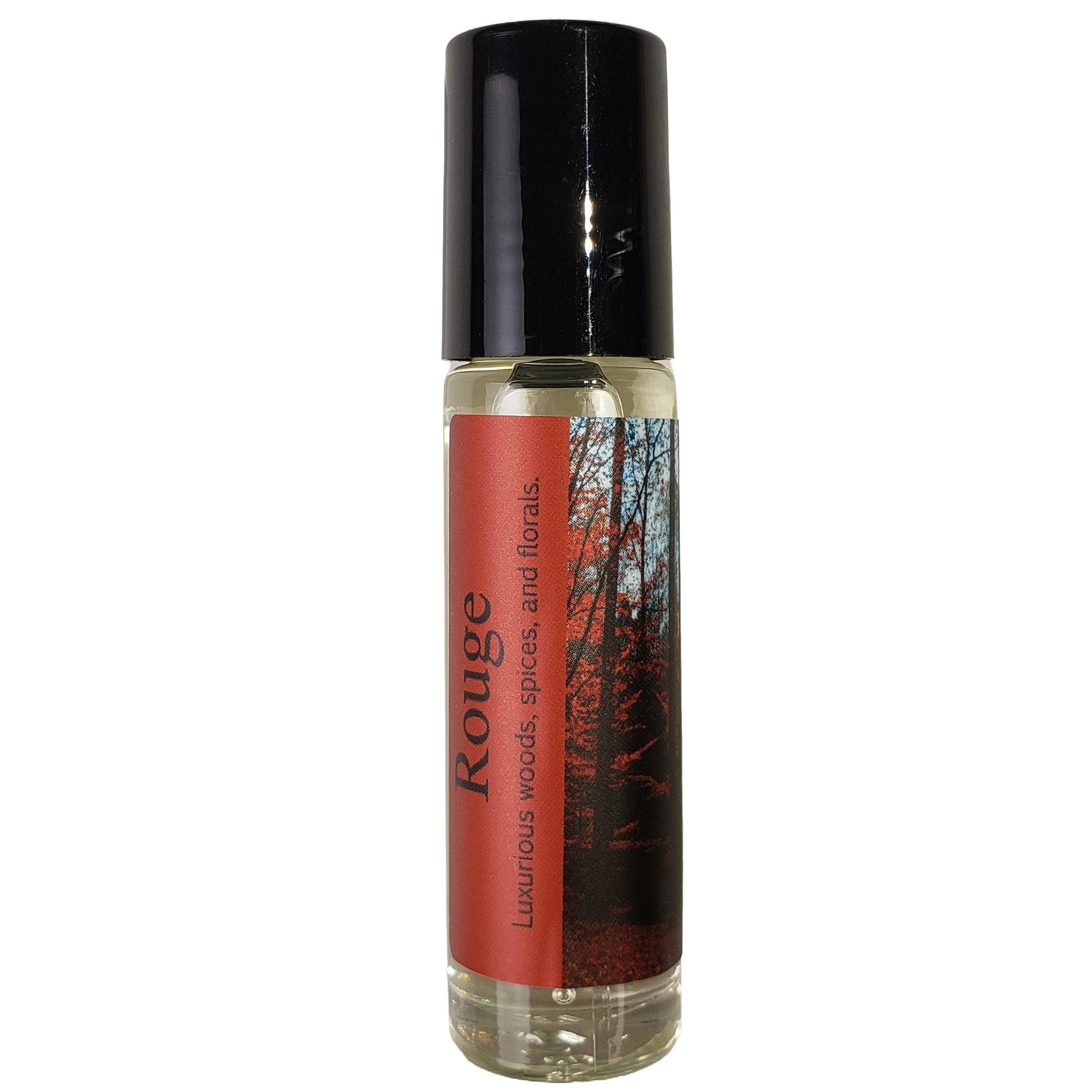 River Village - Wholesale Roll-On Fragrance - Rouge Perfume Oil by Shadow Scents1