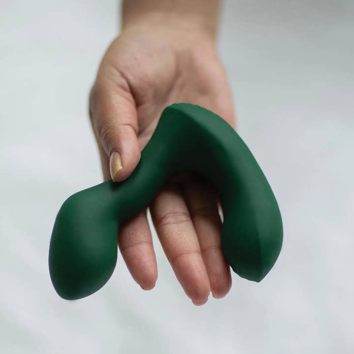 Peech – Brinquedo sexual por atacado – Birch - Vibrador para próstata1