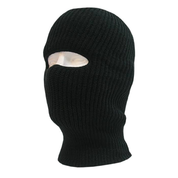 The Park Wholesale - Wholesale Balaclava - Unisex - Decky 971 - Ski Mask, Face Mask (1-Hole) Balaclava - 971