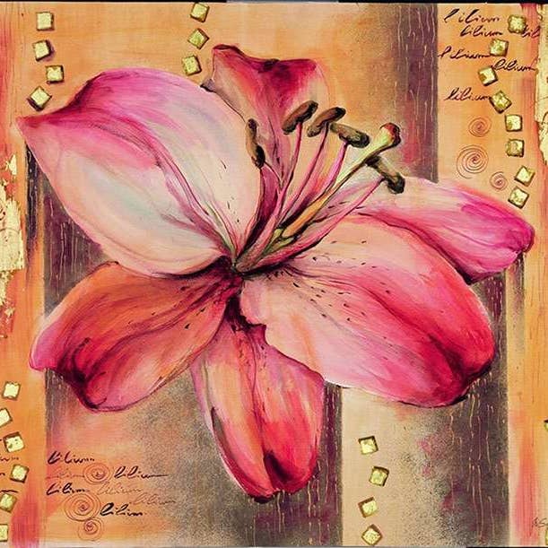 Seeded - Lilium for wholesale by Migneco & Smith