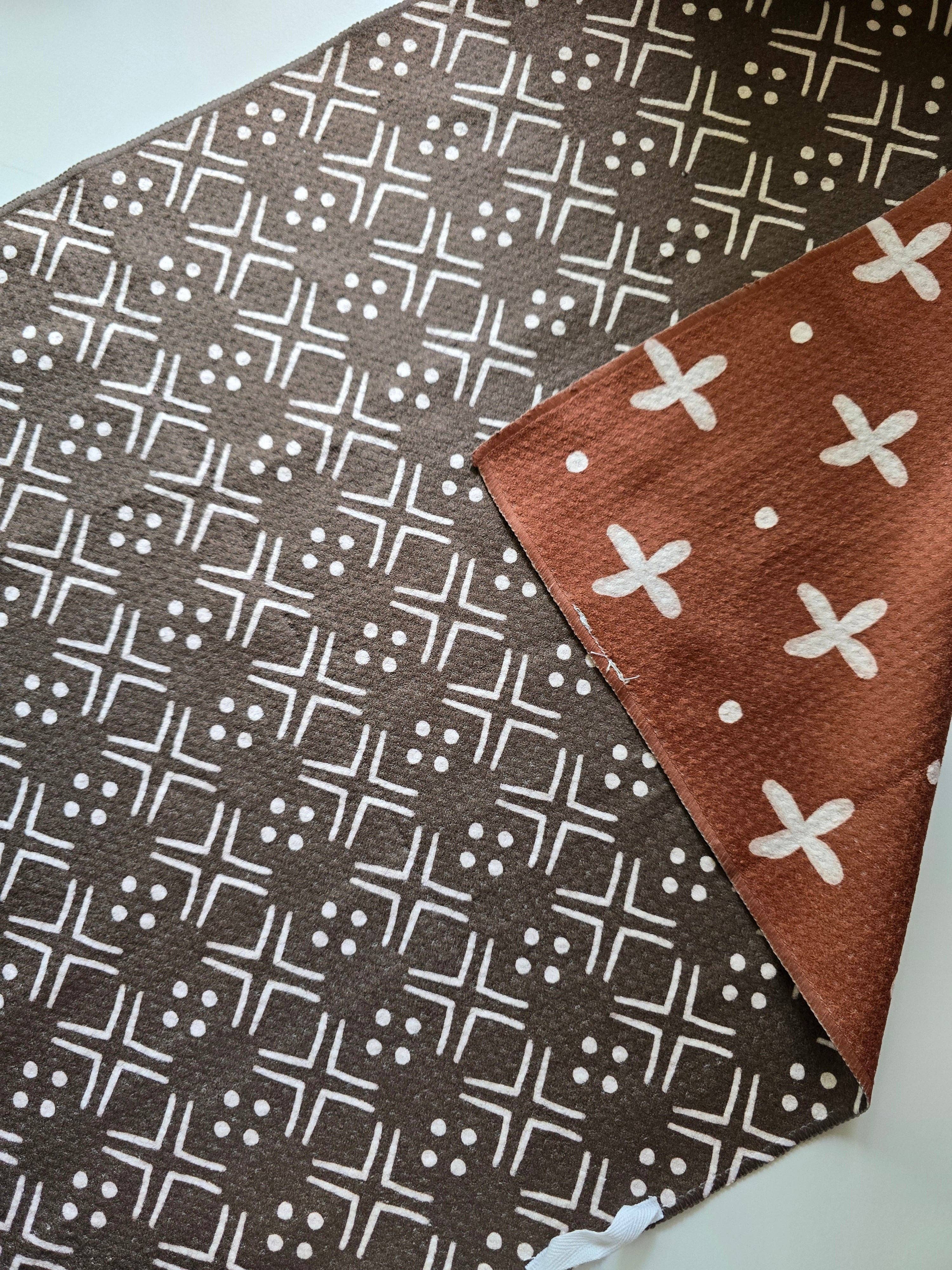 Berry Sweet Towels - Wholesale Tea Towel - Fall Colors Towel1