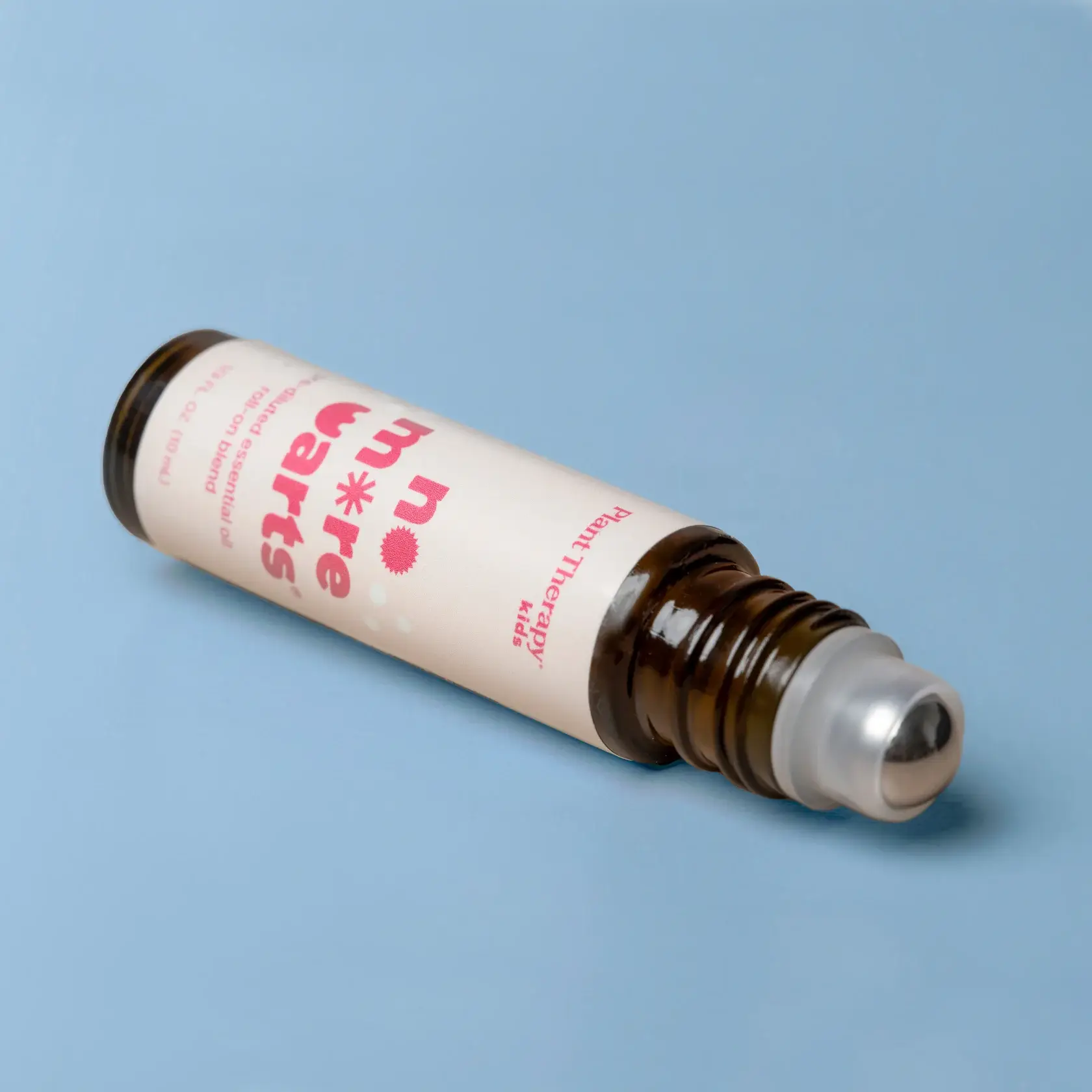 Plant Therapy – wholesale Essential oil roll-on – No More Warts Kidsafe Essential Oil Rollon 10mL2
