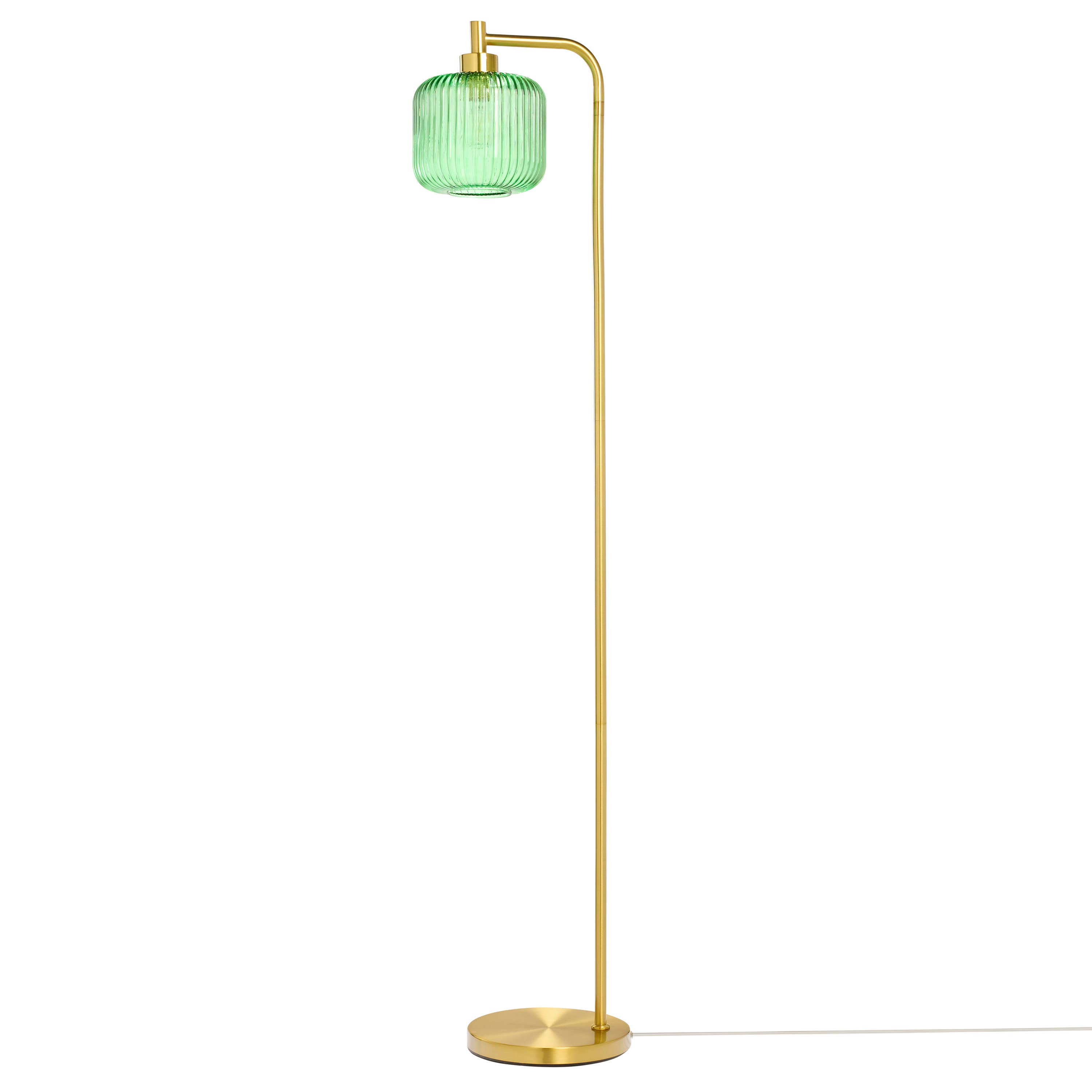River of Goods - Wholesale Floor Lamp - 63"H Rowan Globe Shade Floor Lamp26