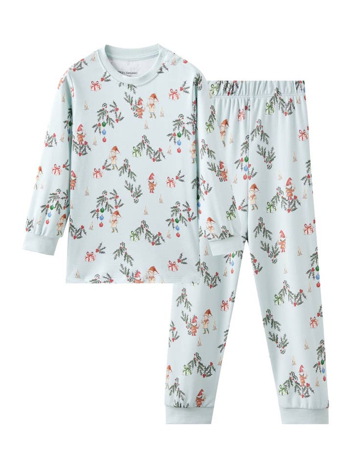 Ensemble de détente biologique pour tout-petits - Jolly pour la vente par Norsu Organic