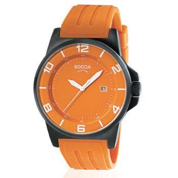 3535-43 Mens Boccia id. Titanium Watch för wholesale av Boccia Titanium