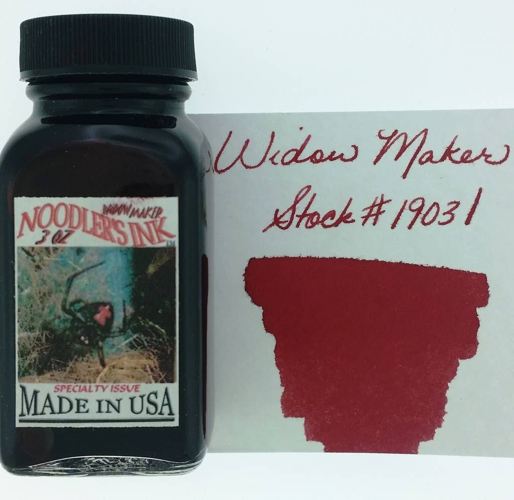 Luxury Brands of America - Wholesale Ink Pad - Noodler's Ink - 3 ounce90