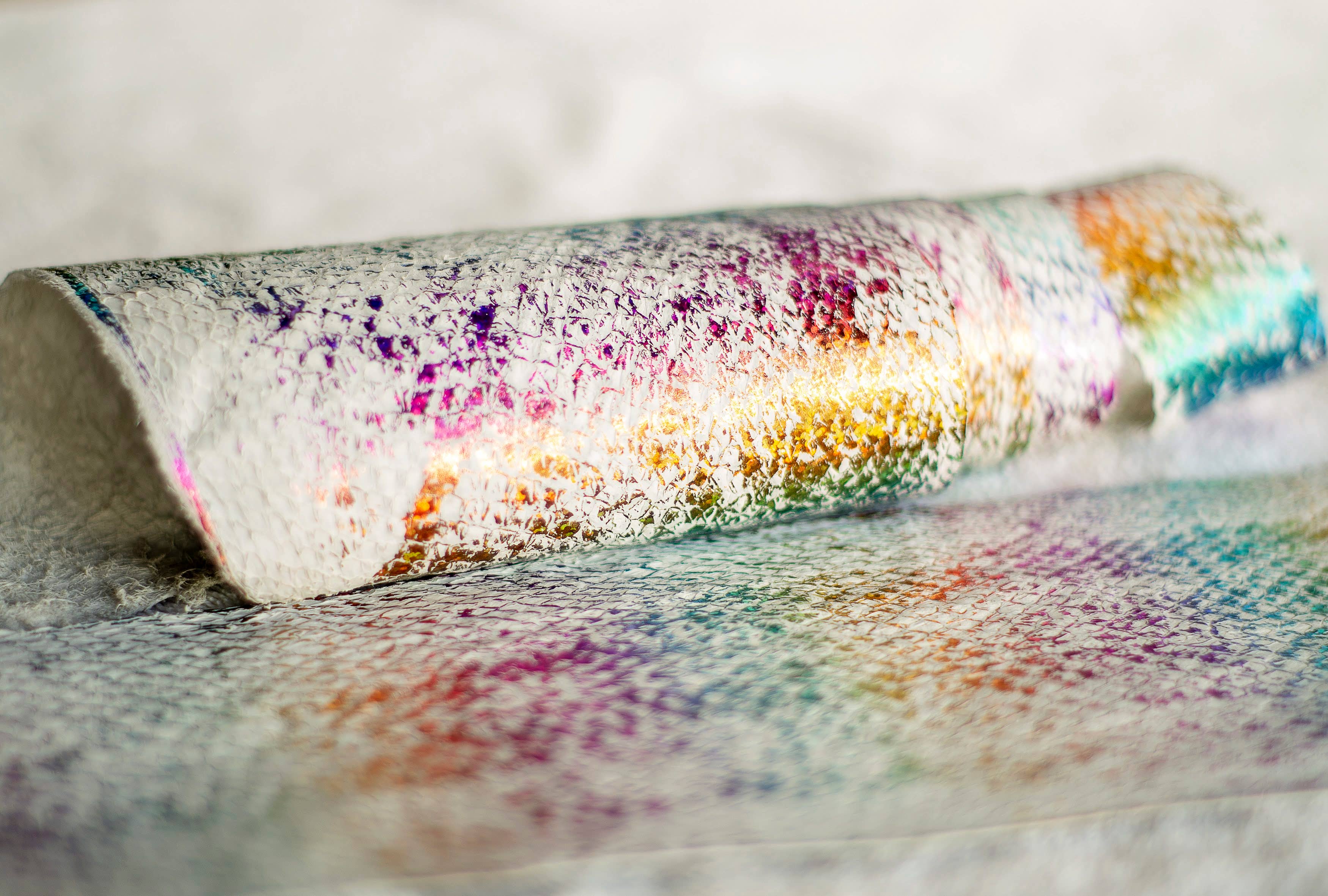 Fish Leather Studio – Großhandel Bastelzubehör – Nordatlantischer Lachsleder| Fischleder | Lederhandwerk2