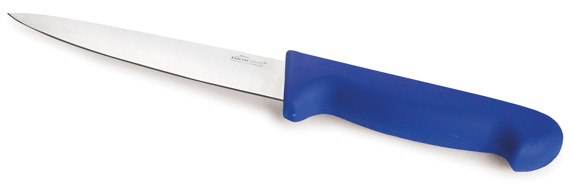 LACOR MENAJE PROFESIONAL S.L. - Wholesale Kitchen/Utility Knife - Select 15 cm Blue Utility Knife0