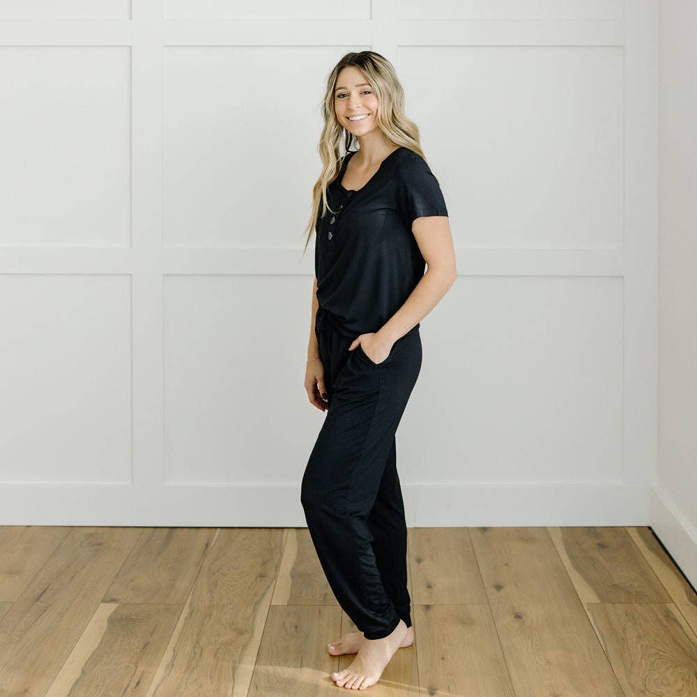 Love and Fit – Großhandel Loungewear-Set – Damen – Bambus MAMA Lounge-Set15