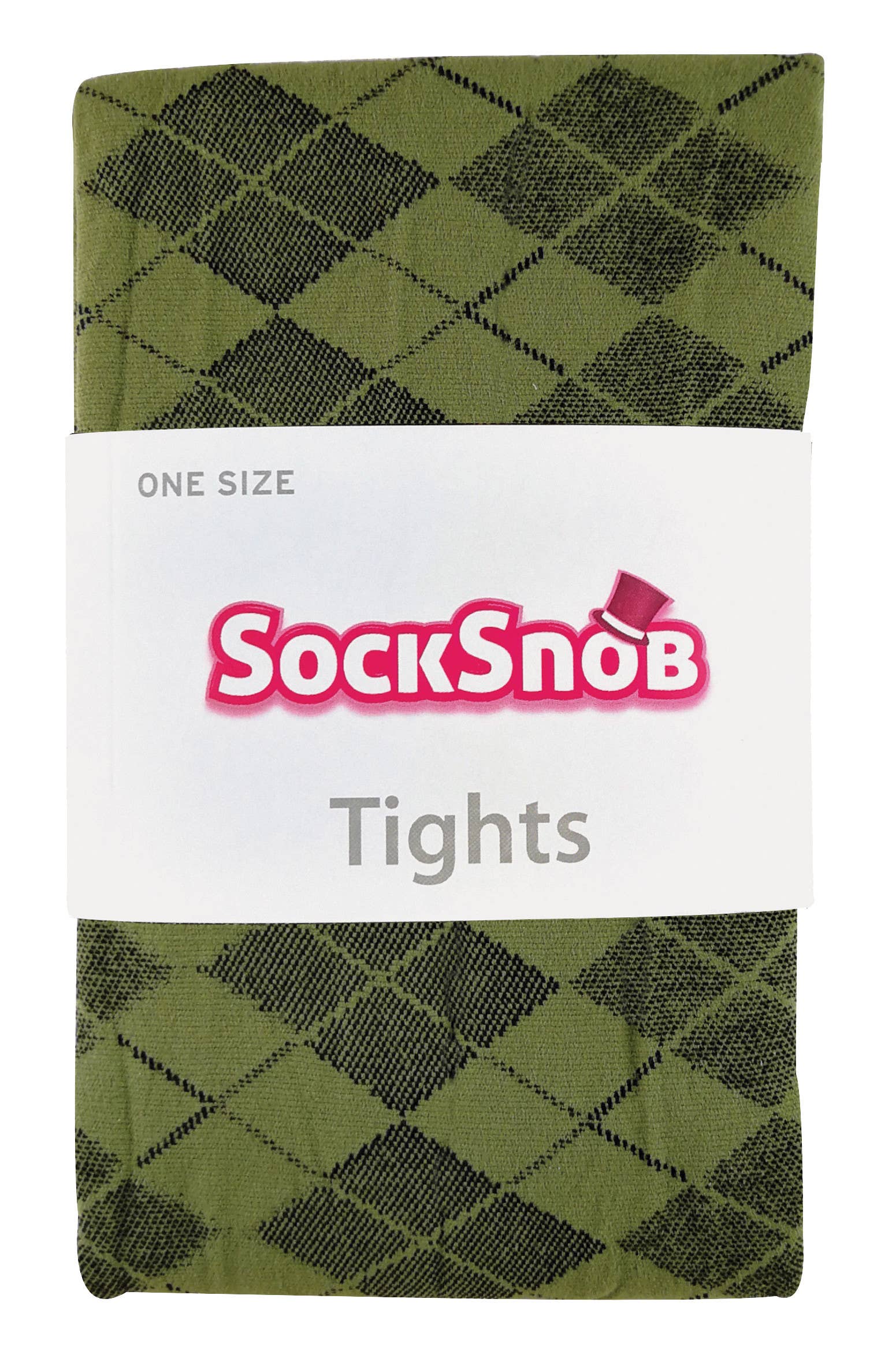 Pontivia Commerce – wholesale Tights – Women's – Sock Snob - Ladies Coloured 80 Denier Opaque Patterned37