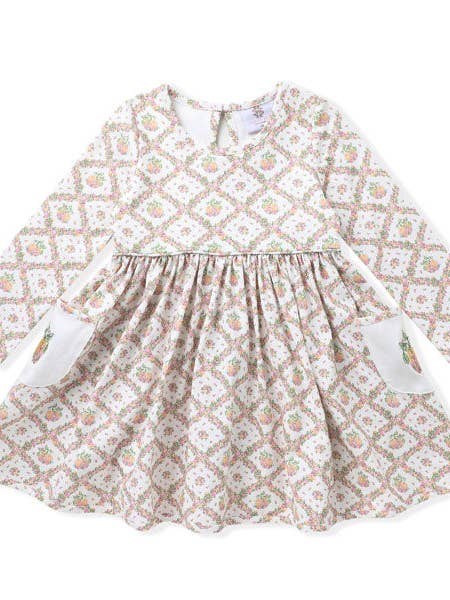 FW2535 per la vendita all'ingrosso da parte di Swoon Baby Clothing