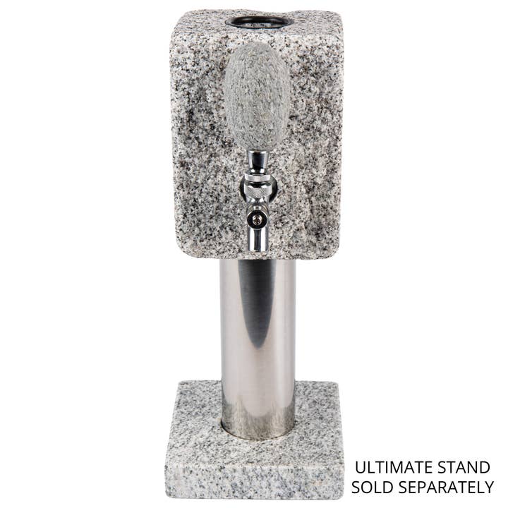 Funky Rock Designs - Wholesale Drink Dispenser - Ultimate Stone Drink Dispenser5