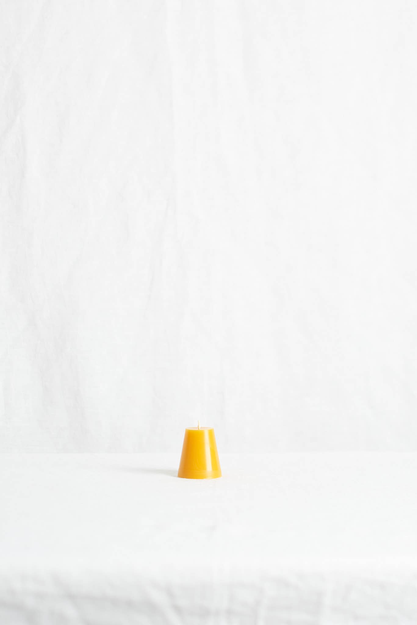 Waxing Moon - Wholesale Novelty Candle - Baba0