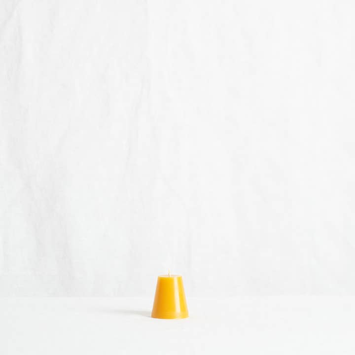 Waxing Moon - Wholesale Novelty Candle - Baba