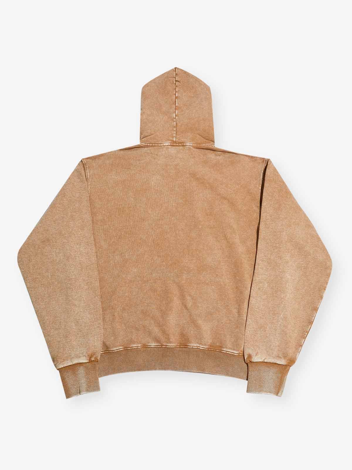 NOISSEY - Vendita all'ingrosso Felpa con cappuccio - Unisex - Felpa con cappuccio personalizzata alla moda Hip-Hop di alta qualità Bad Boy25