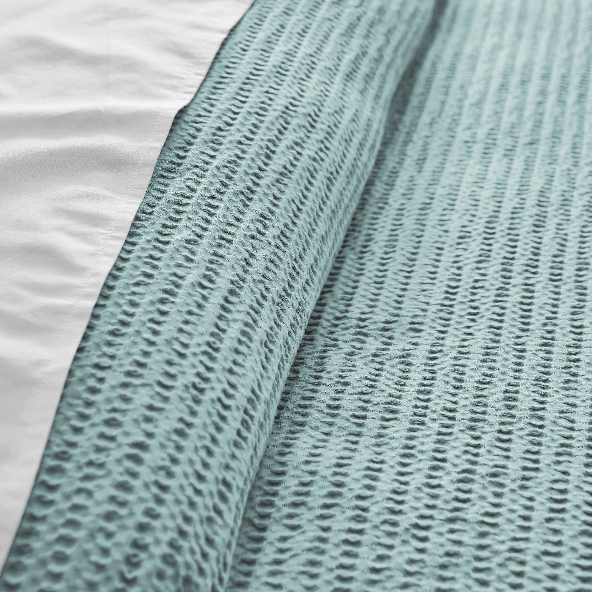 Levtex Home - Wholesale Bedding Set - Cloud Waffle Duvet/Comforter Set96