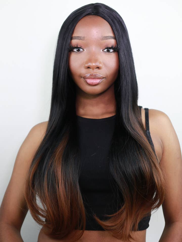 MON CHÉRI pour la vente par LA 'BELLO BEAUTY