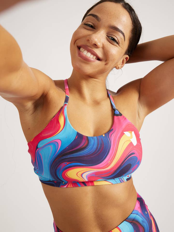 Ember - Staple Bra for wholesale by VOXY