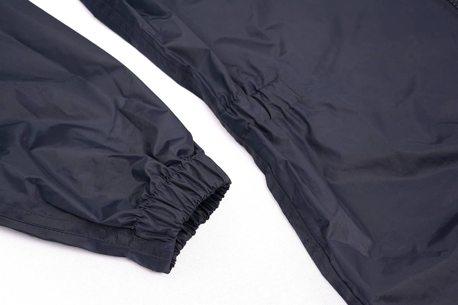 Dry Kids – wholesale Raincoat – Unisex – Adult All in One Waterproof Rainsuit by Dry Kids4