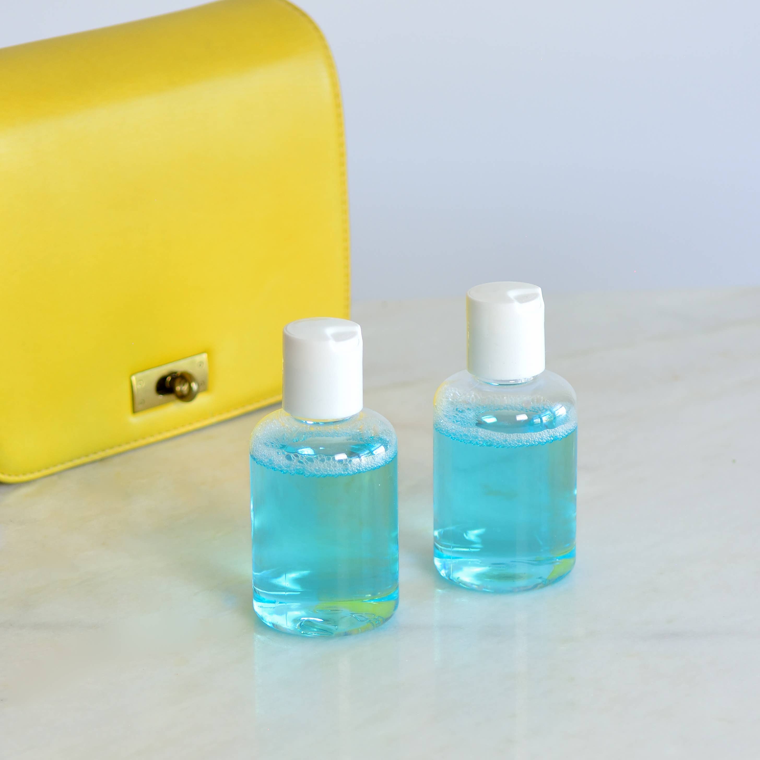 Youngever - Wholesale Travel Container - Youngever 12 Pack 4OZ Plastic Squeeze Containers with Cap2