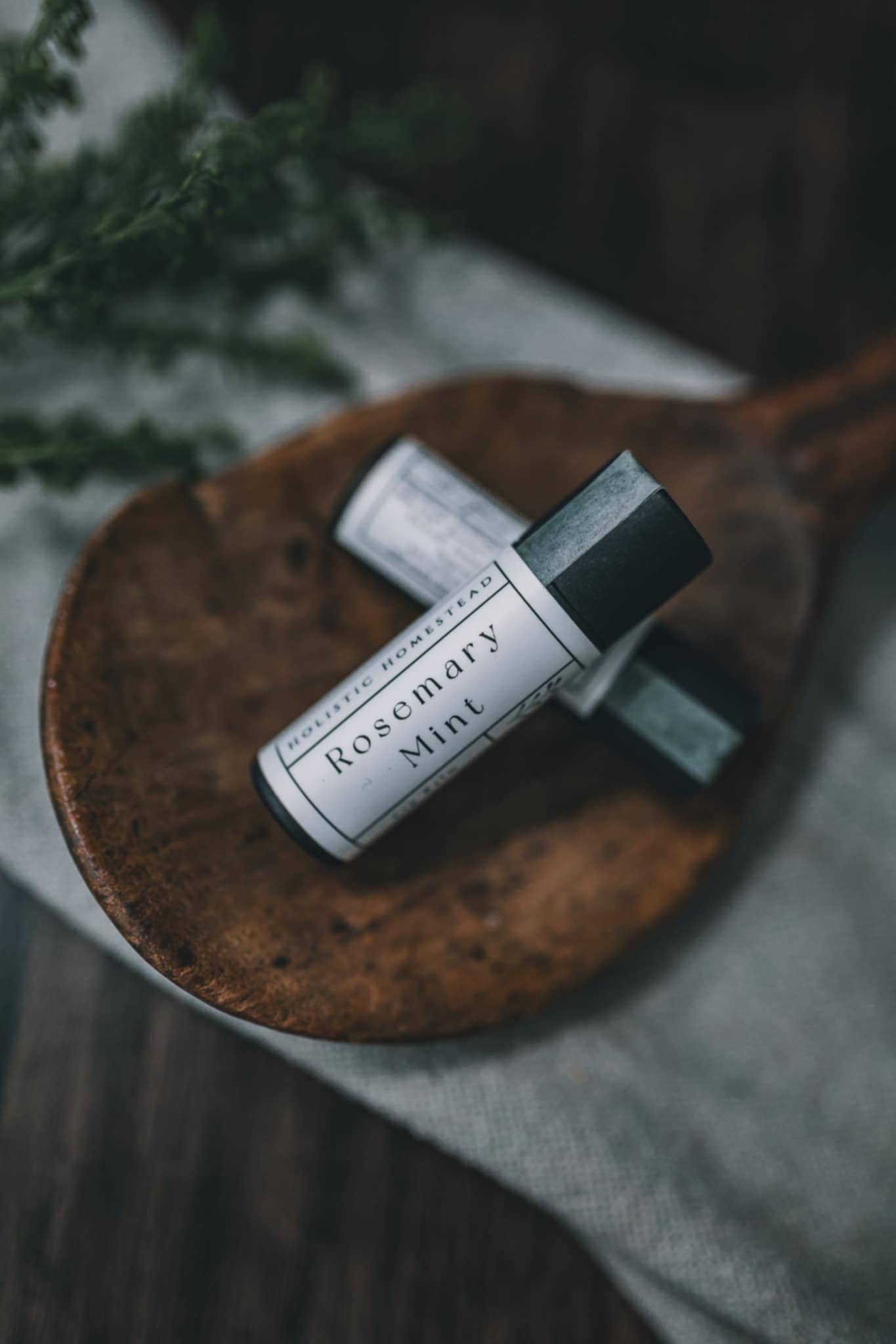 Holistic Homestead - Wholesale Lip Balm - Herbal Lip Balm 5