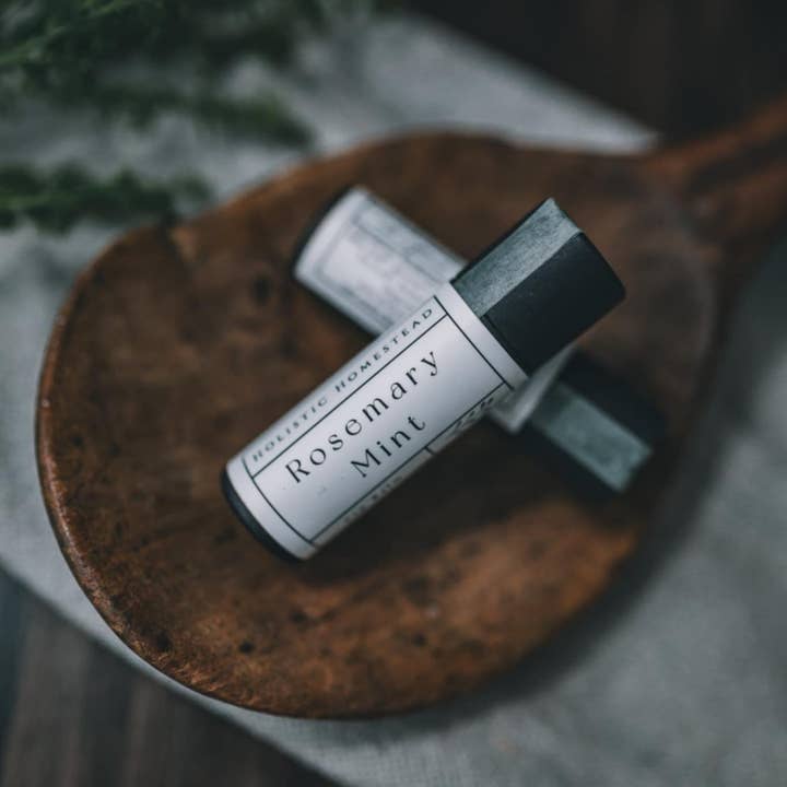 Holistic Homestead - Wholesale Lip Balm - Herbal Lip Balm 5
