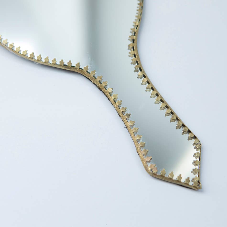 Mahe Homeware - Wholesale Vanity Mirror - Oval Vanity Mirror2