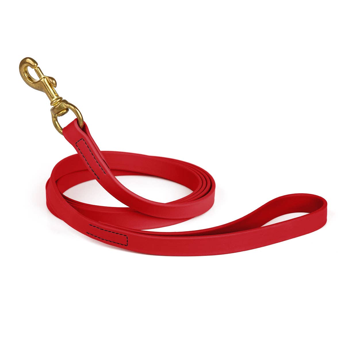 Dogline - Vente Laisse – chien - Laisse de travail pour chien Viper Biothane, 6 pieds de long16