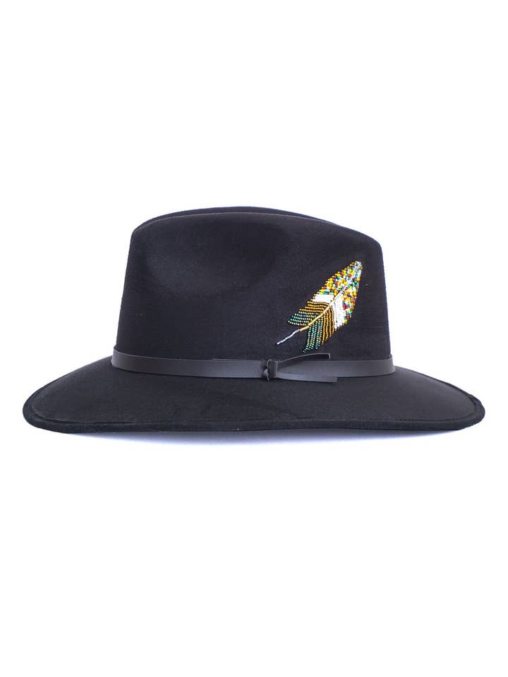 Gorrion por atacado de APACHE TRIBU