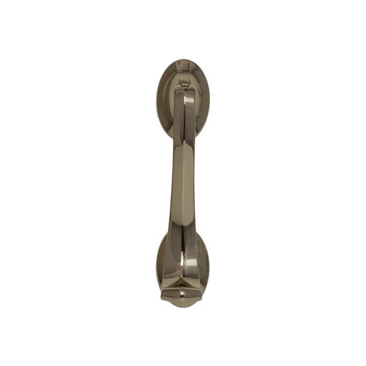 Horsetail Door Knocker for wholesale by Doorknockers.co.uk