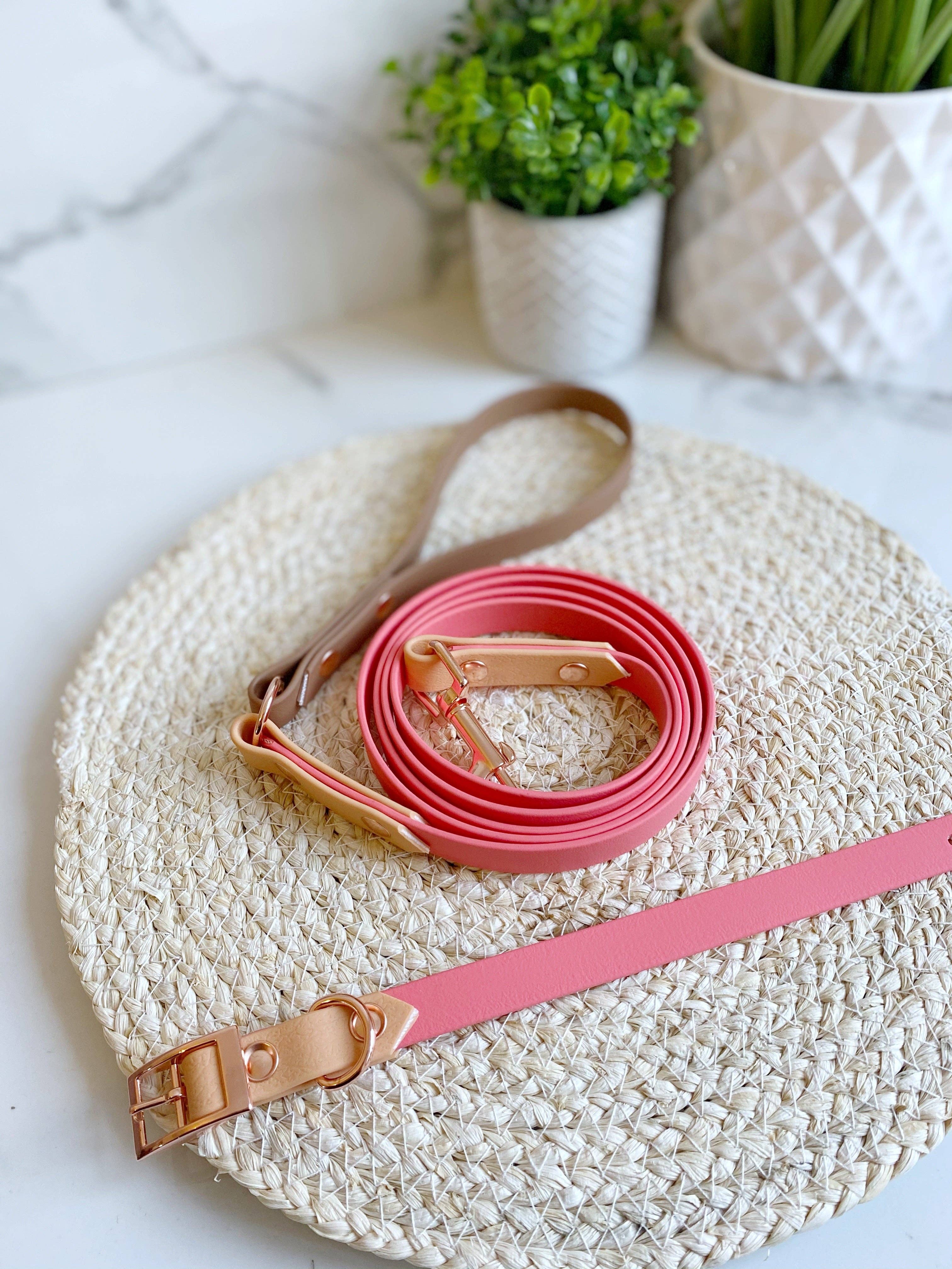 My Pawchella - Wholesale Hondenriem - Hond - *Ontwerp je eigen* biothane / gekleurde nylon hondenriem35