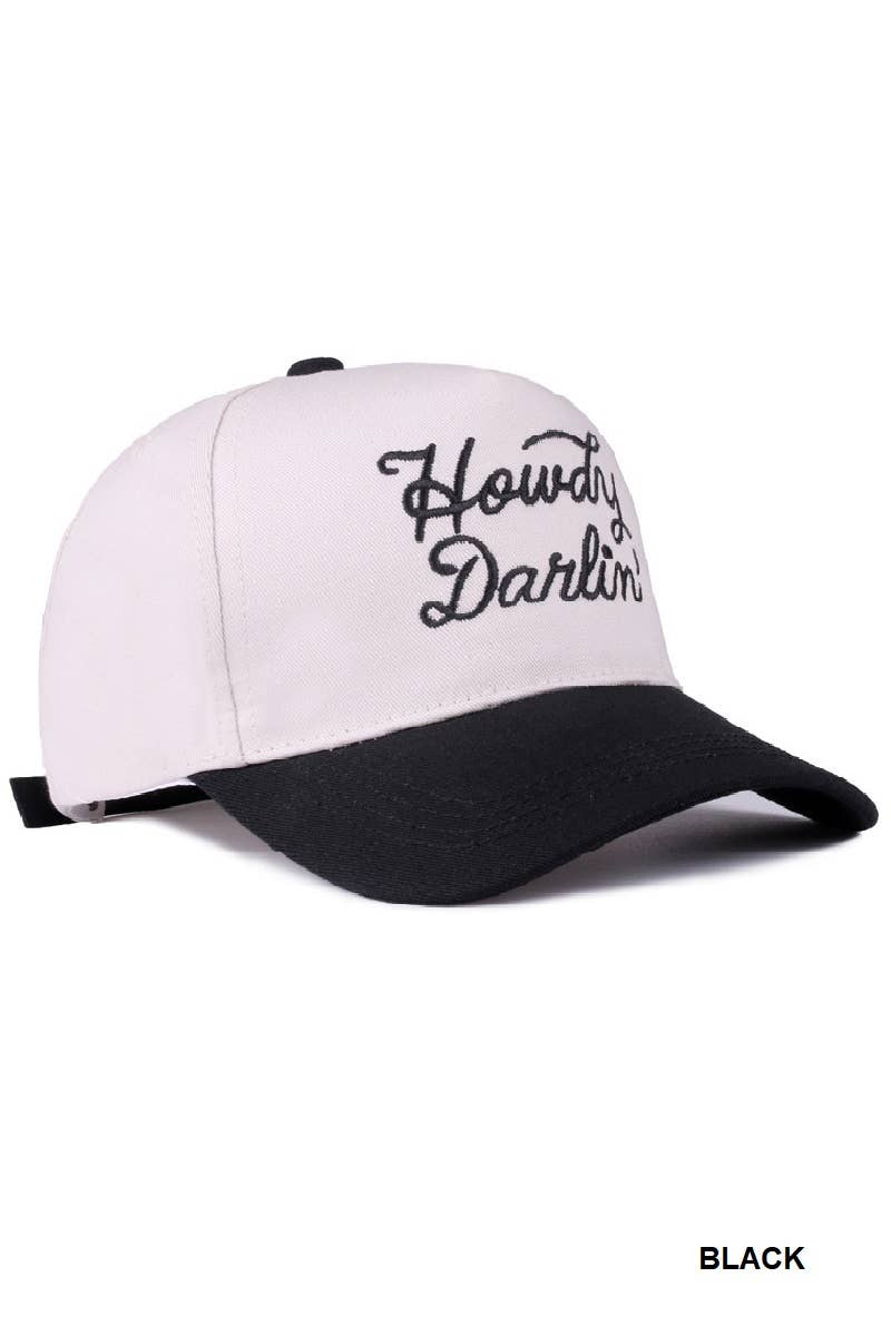 42POPS - Vendita all'ingrosso Cappellino da baseball - Donna - .Cappellino da Baseball in Tela Bicolore6